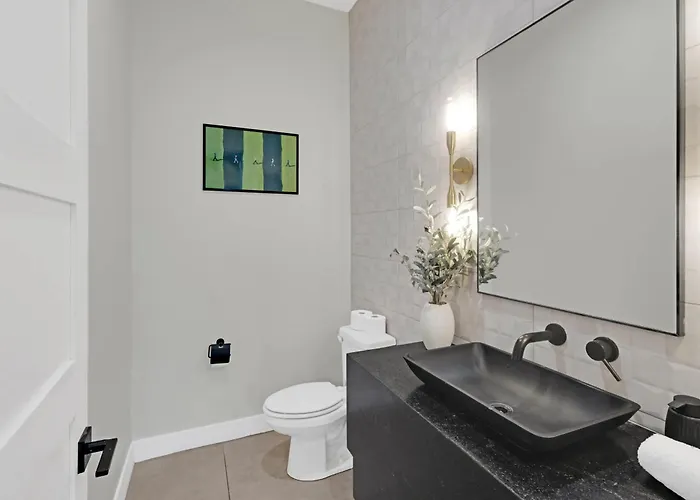 Modern Dreamland In Old Town Ferienhaus Scottsdale