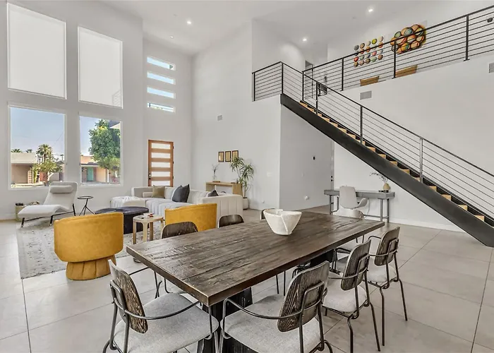 Modern Dreamland In Old Town Ferienhaus