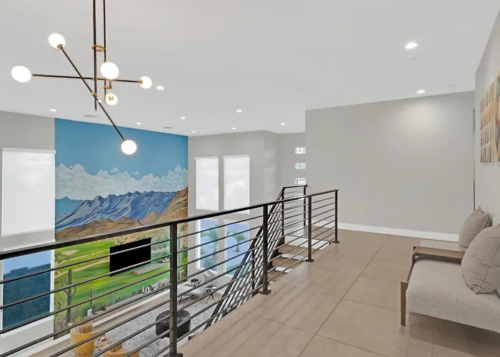 Modern Dreamland In Old Town * Scottsdale