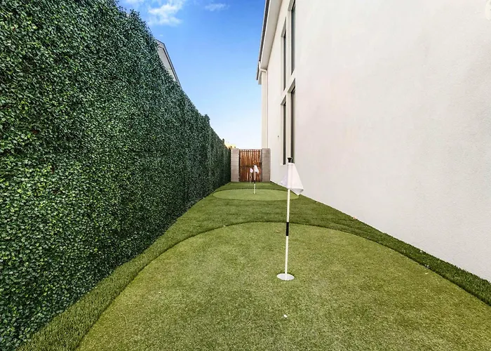 Modern Dreamland In Old Town * Scottsdale