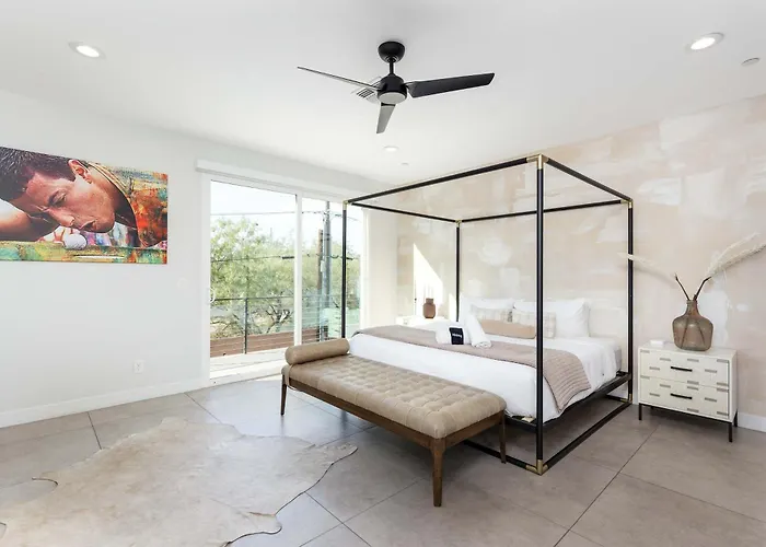Ferienhaus Modern Dreamland In Old Town *