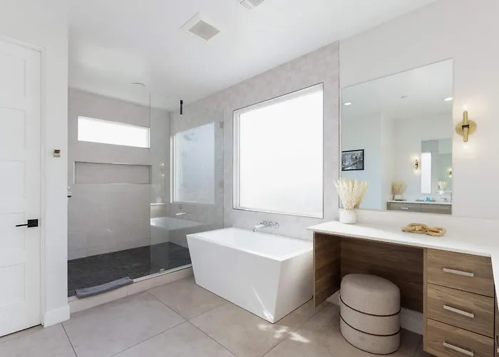 Modern Dreamland In Old Town Ferienhaus *