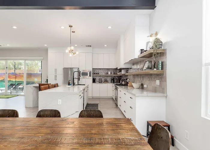 Modern Dreamland In Old Town * Scottsdale