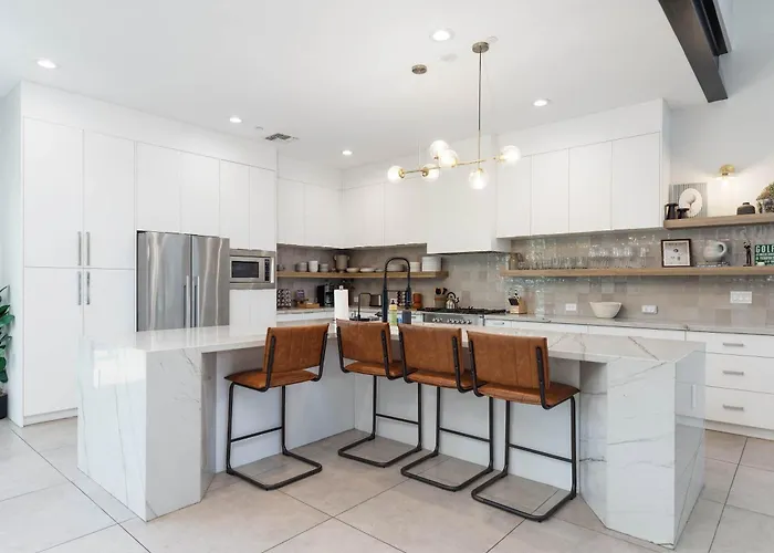 Modern Dreamland In Old Town Ferienhaus Scottsdale
